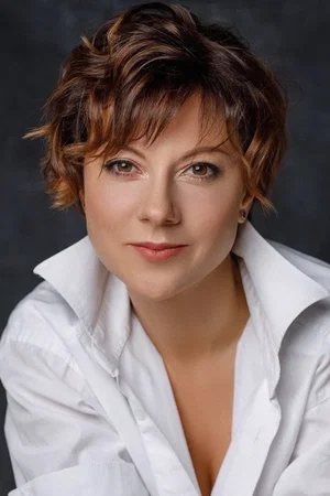  Елизавета Александрова