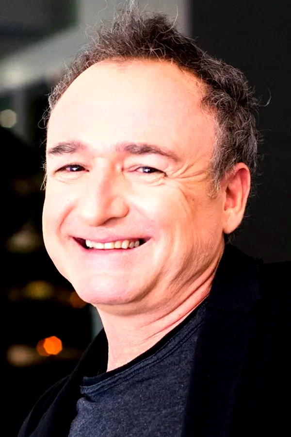 Bruno Blanchet