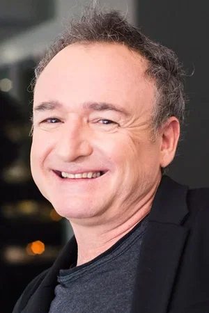 Photo de Bruno Blanchet