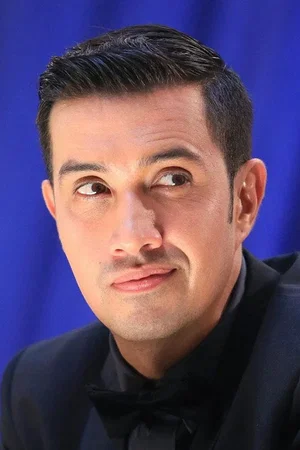  Héctor Morales