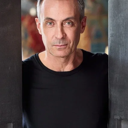 Benoît Solès