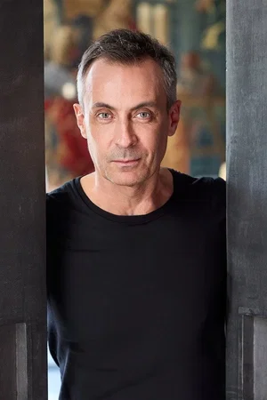 Benoît Solès photo