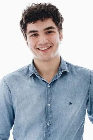  Gabriel Contente