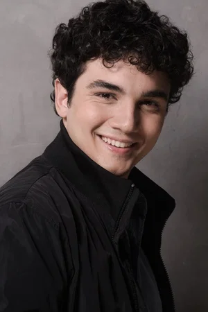  Gabriel Contente