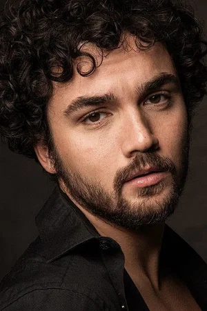  Gabriel Contente photo
