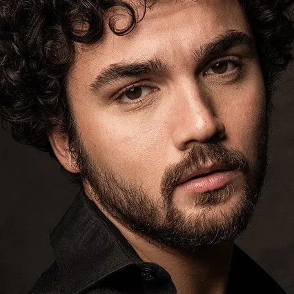  Gabriel Contente