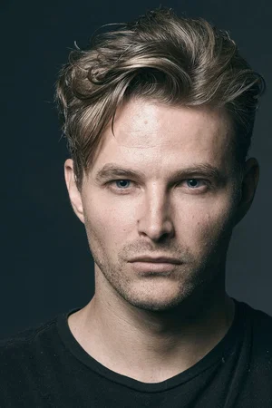  James Preston