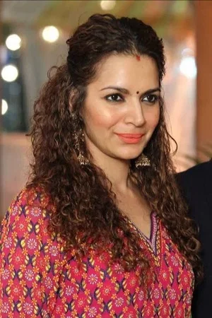  Shweta Kawatra photo