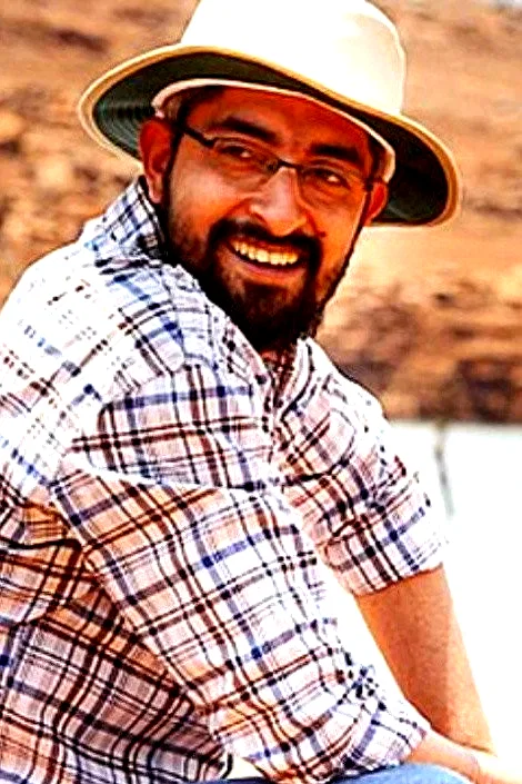  Abhishek Sharma
