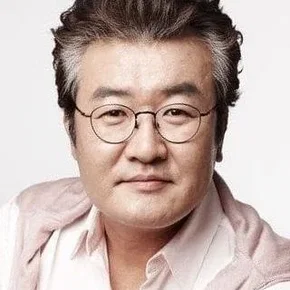 Photo star :  Son Jong-hak