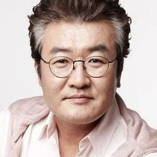  Son Jong-hak