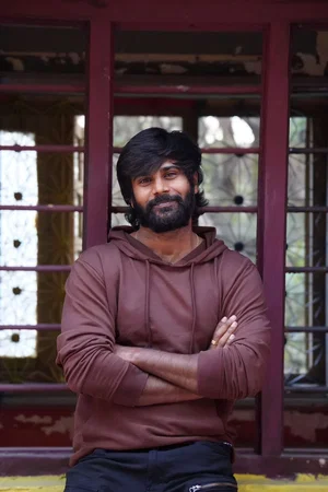  Kumar Kasaaram