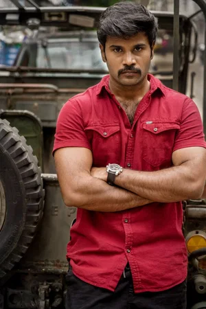  Kumar Kasaaram