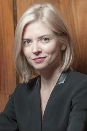  Olha Bosova