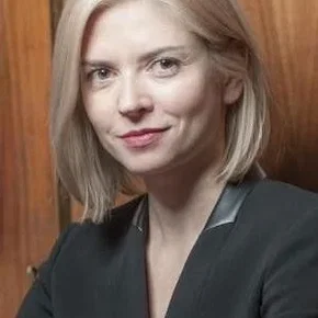 Photo star :  Olha Bosova