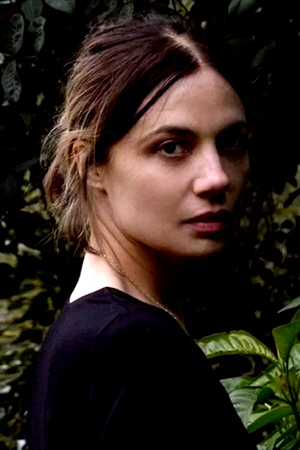  Eleni Vergeti