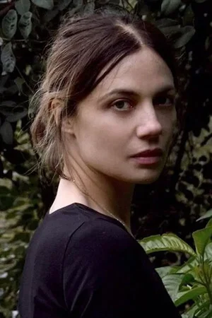  Eleni Vergeti