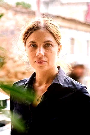  Eleni Vergeti