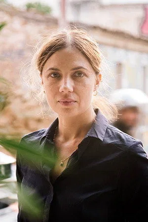  Eleni Vergeti