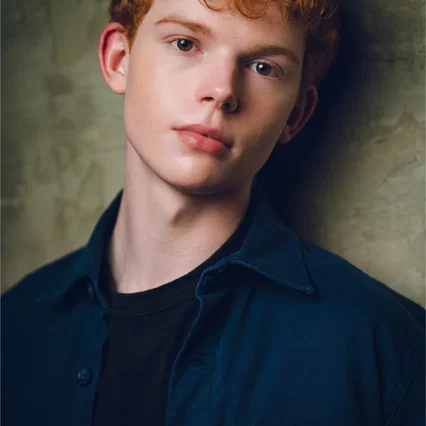  Spencer Fitzgerald