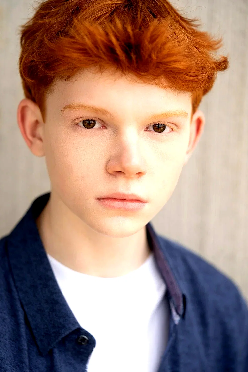  Spencer Fitzgerald