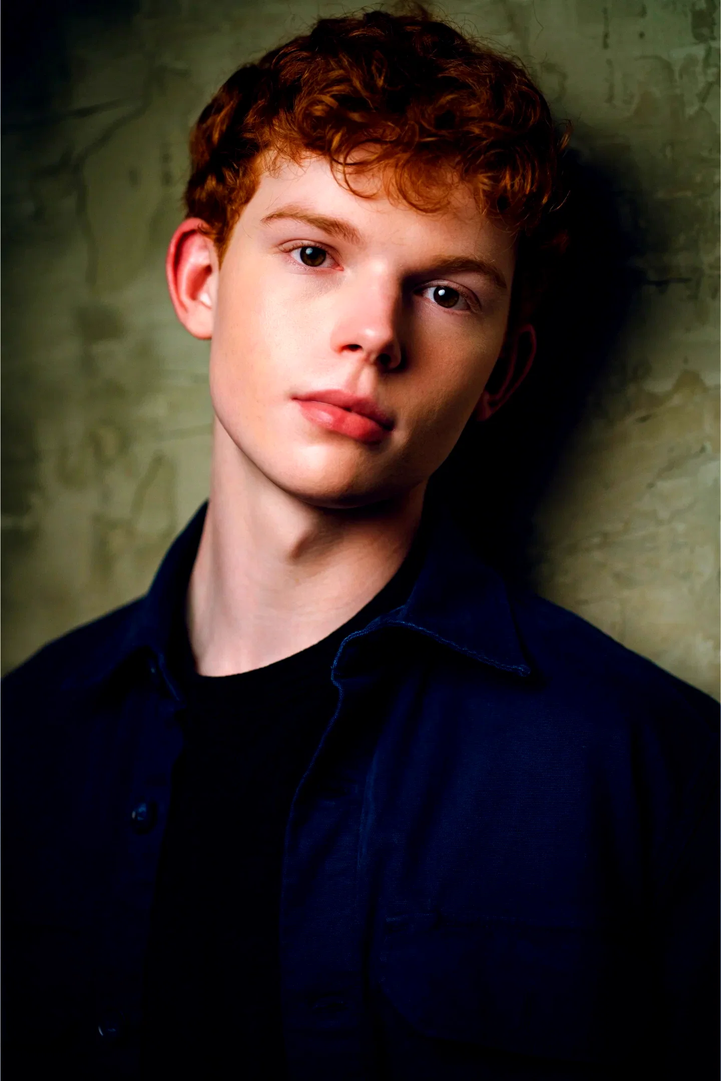  Spencer Fitzgerald