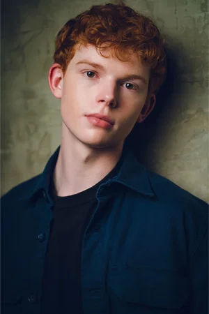  Spencer Fitzgerald photo