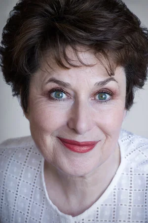  Marilyn Cutts photo