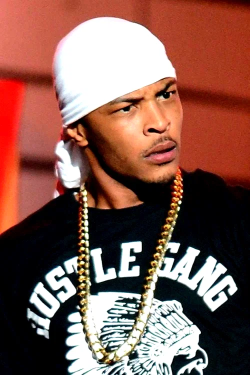  T.I.
