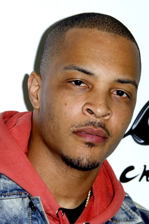  T.I. photo