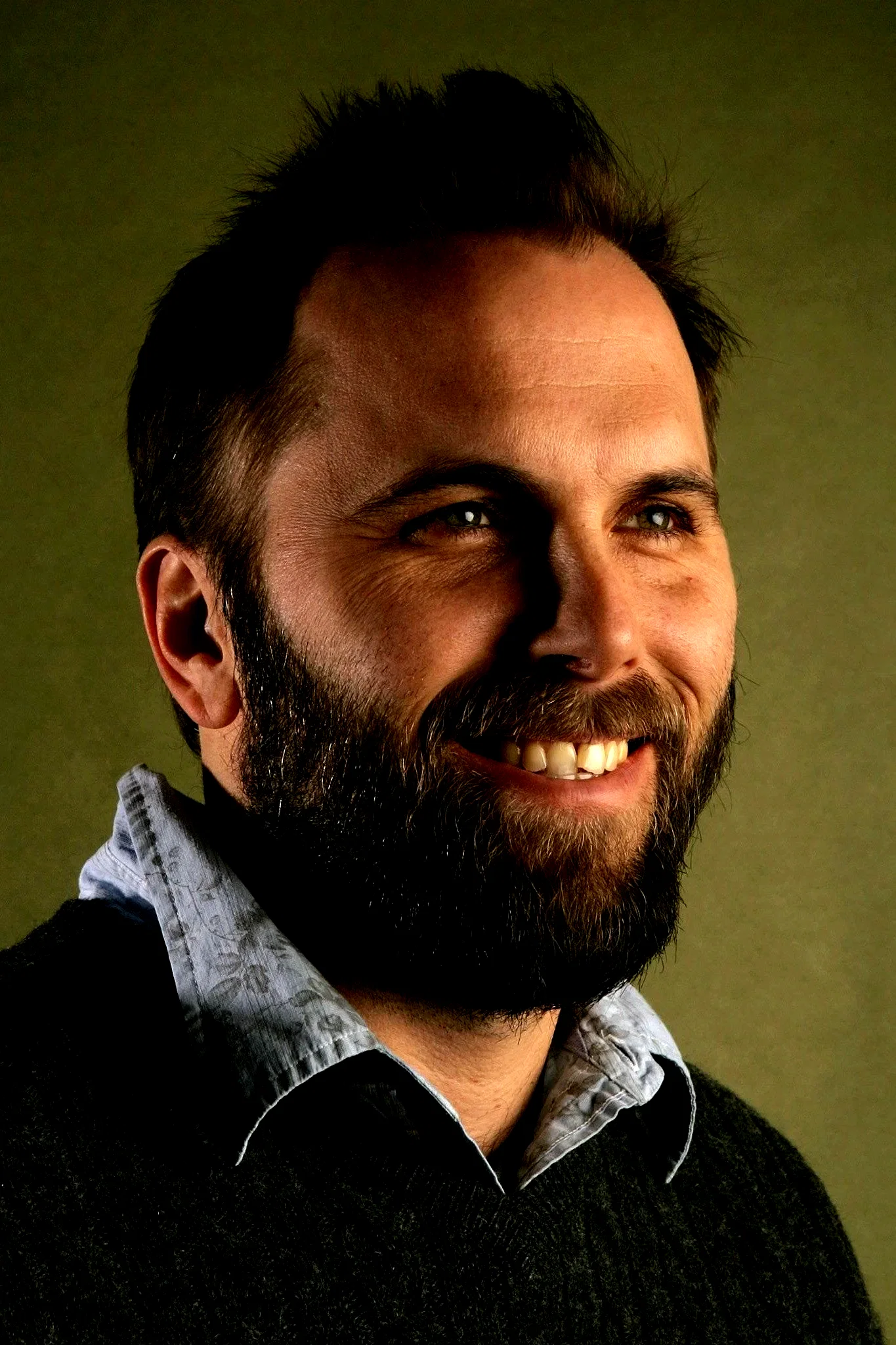 Chris Gorak
