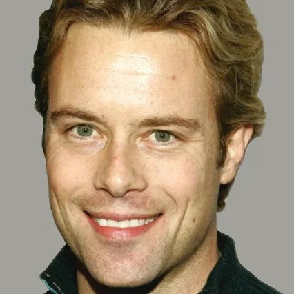 Brad Rowe
