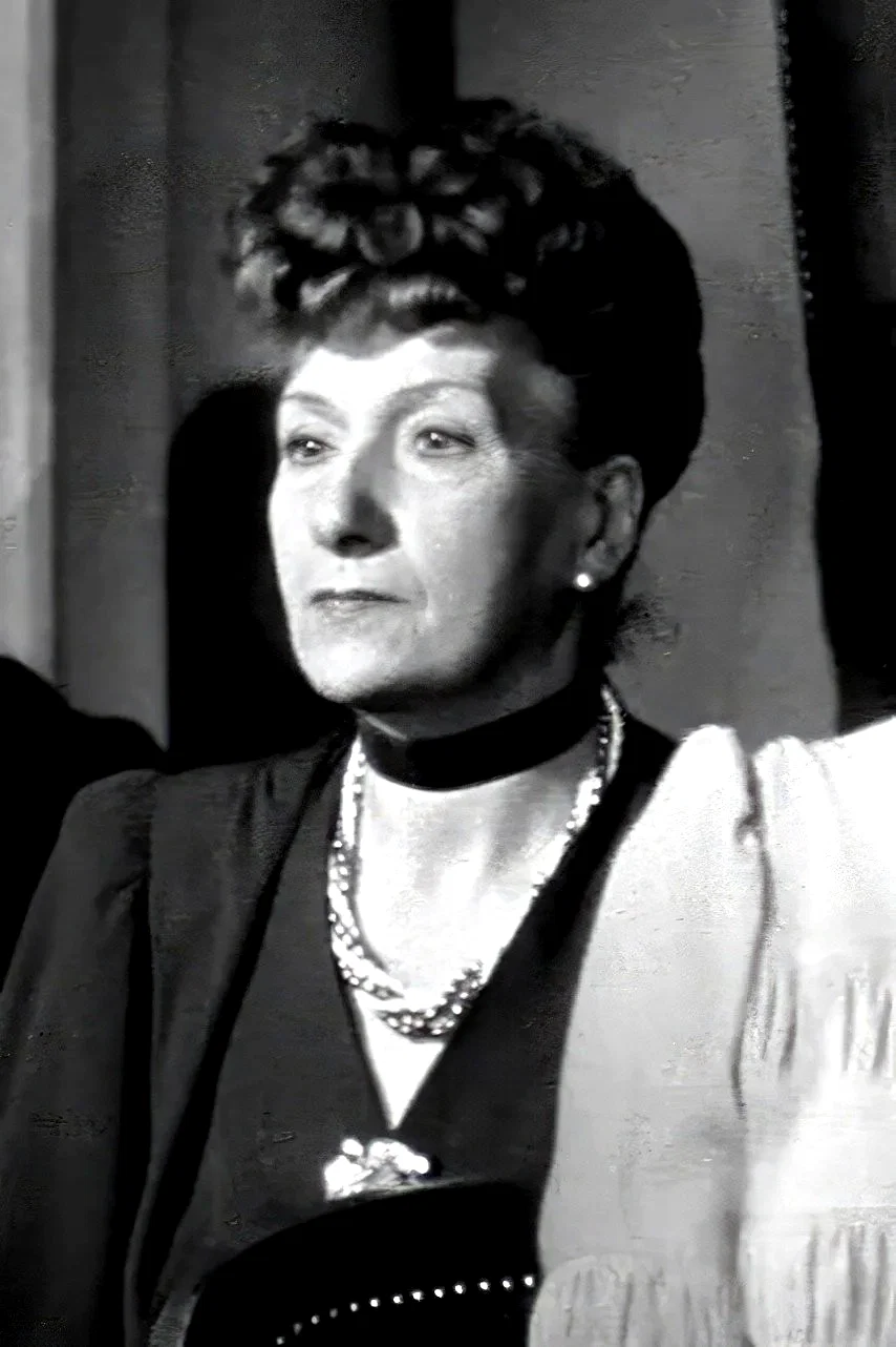 Germaine Stainval