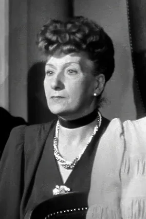 Germaine Stainval photo