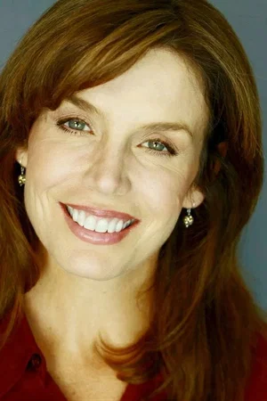  Megan Gallagher