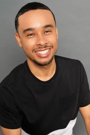 Zachary Isaiah Williams photo