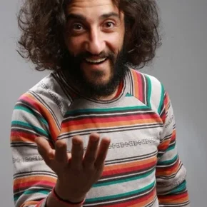 Photo star : Hicham Slaoui