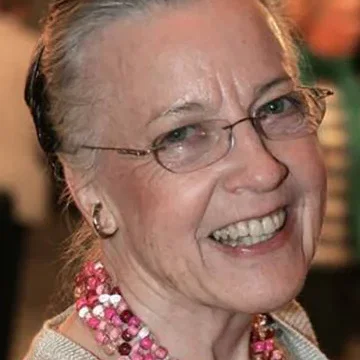 Regine Lutz