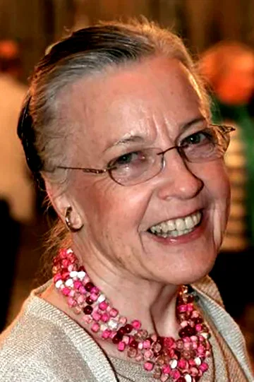 Regine Lutz