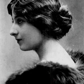 Photo star : Paulette Noizeux