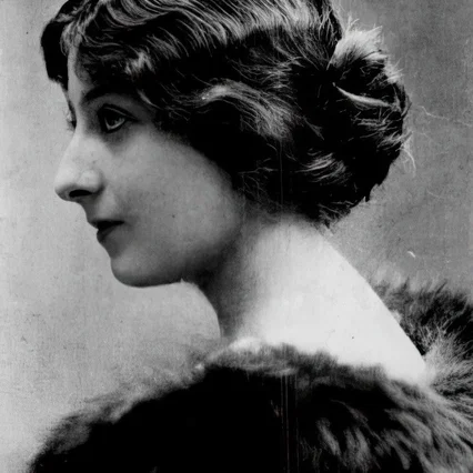 Paulette Noizeux