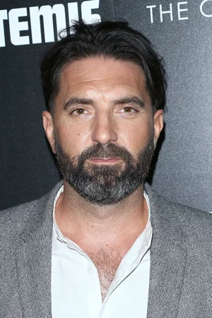 Photo de Drew Pearce