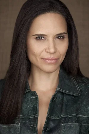  Vera Mercado