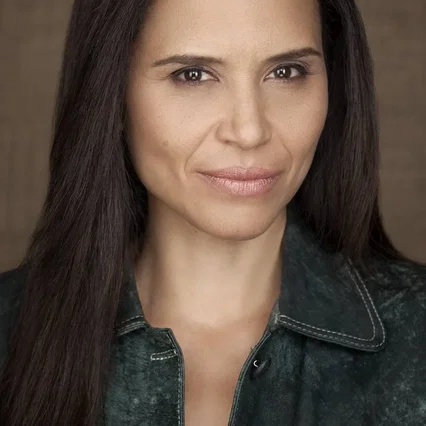  Vera Mercado