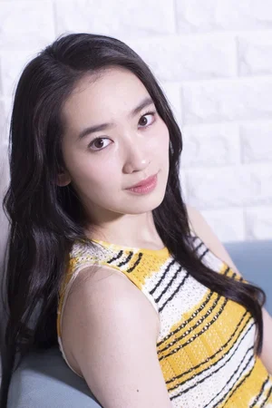  Ashley Lin photo