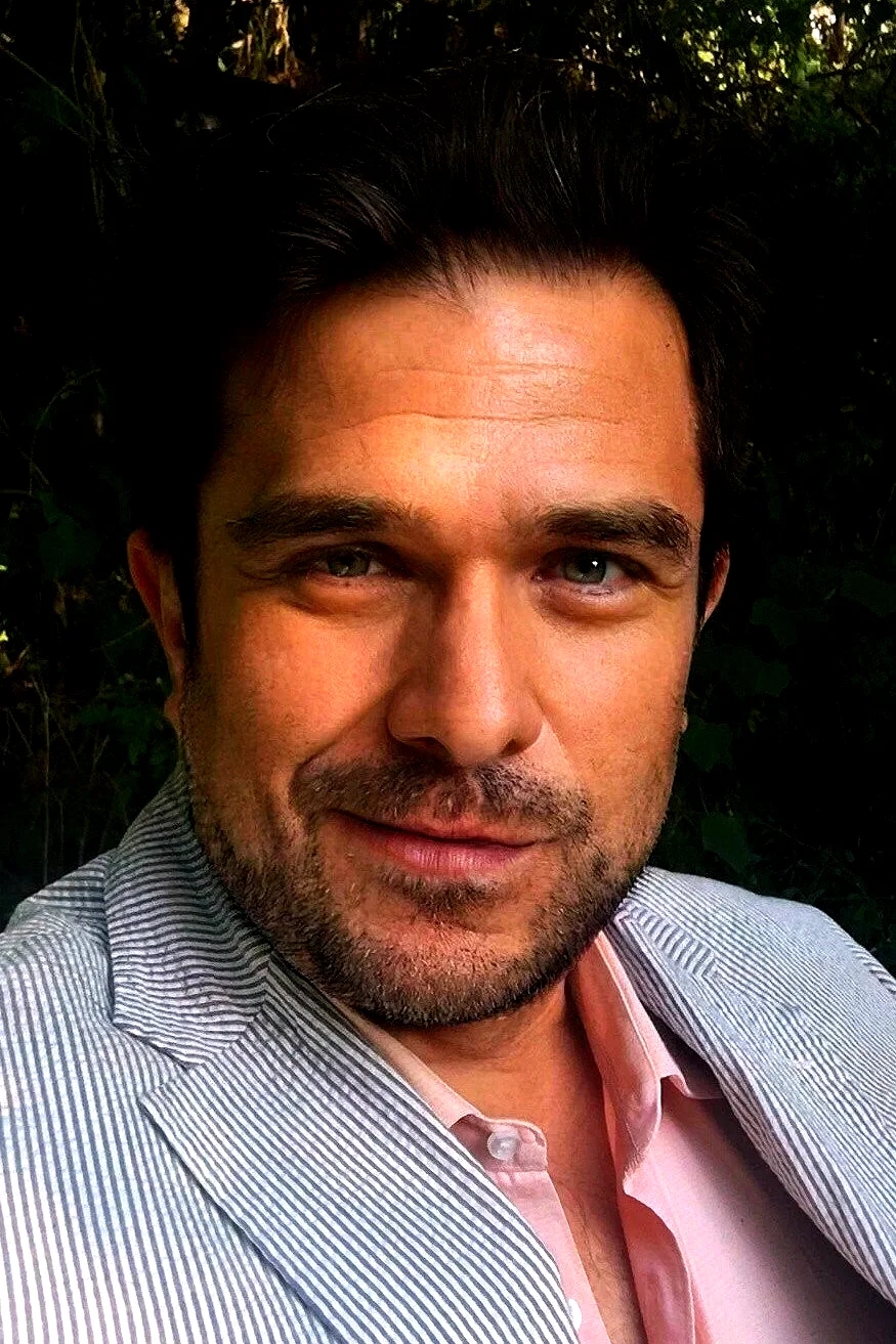  Iván Amaro Bullón