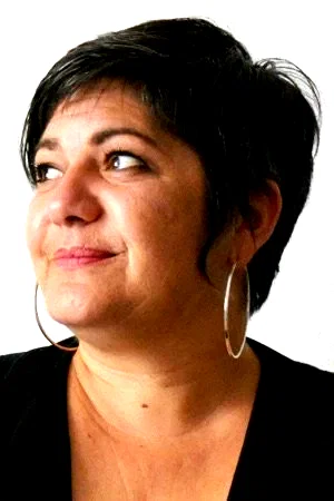  Marie Salvetat