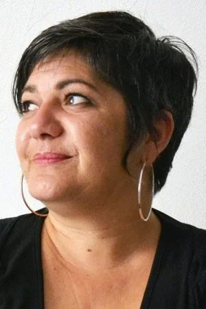 Marie Salvetat