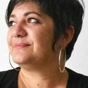 Photo star :  Marie Salvetat