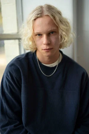  Stacy Clausen